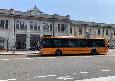 Bus Busto Arsizio